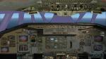 FS2004/FSX Photorealistic Panel For Boeing SST 